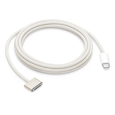 USB-C to MagSafe 3 Cable (2 m) - Starlight