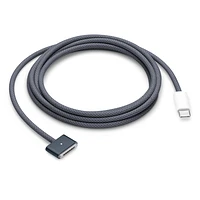 USB-C to MagSafe 3 Cable (2m) - Midnight