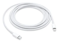 USB-C to Lightning Cable (2 m)