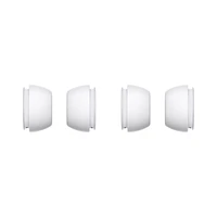 AirPods Pro (2nd generation) Ear Tips - 2 sets (Extra Small)
