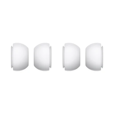 AirPods Pro (2nd generation) Ear Tips - 2 sets (Medium)