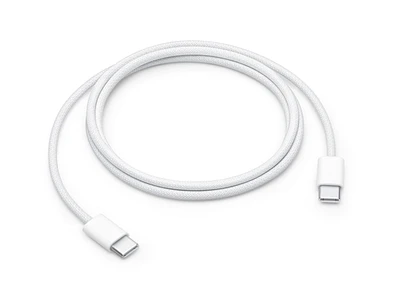60W USB-C Charge Cable (1 m)