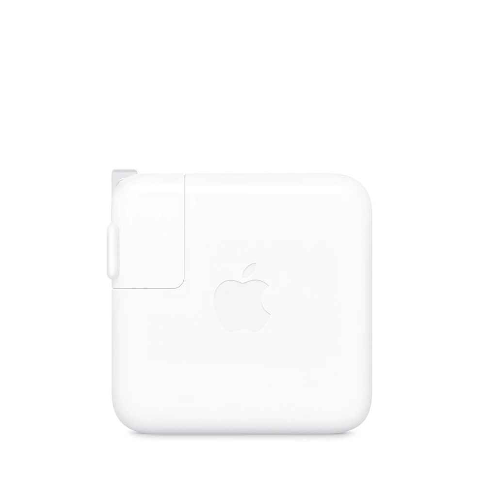 70W USB-C Power Adapter