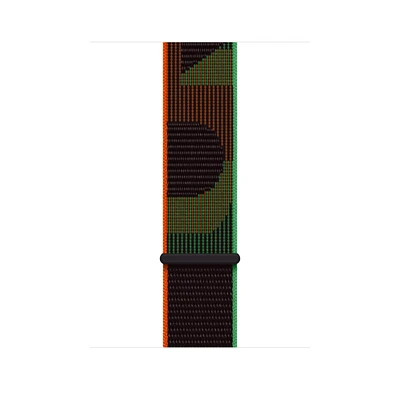 45mm Black Unity Sport Loop