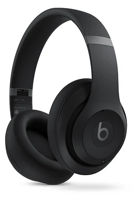 Beats Studio Pro Wireless Headphones – Black