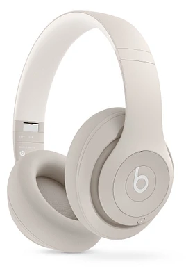 Beats Studio Pro Wireless Headphones – Sandstone