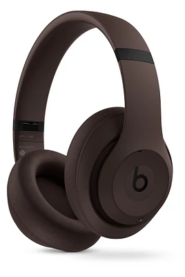 Beats Studio Pro Wireless Headphones – Deep Brown