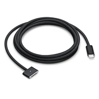 USB-C to MagSafe 3 Cable (2m) - Space Black
