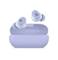 Beats Solo Buds – True Wireless Earbuds – Arctic Purple