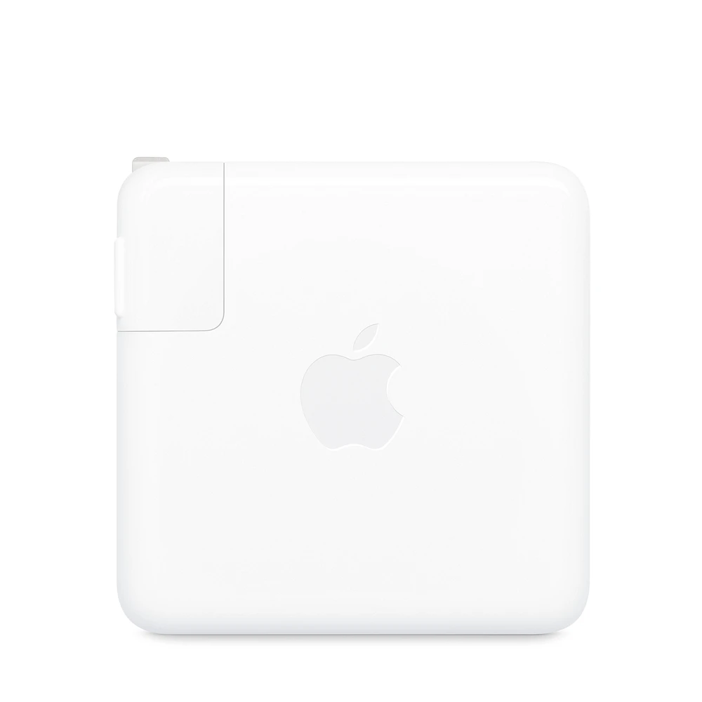 96W USB-C Power Adapter