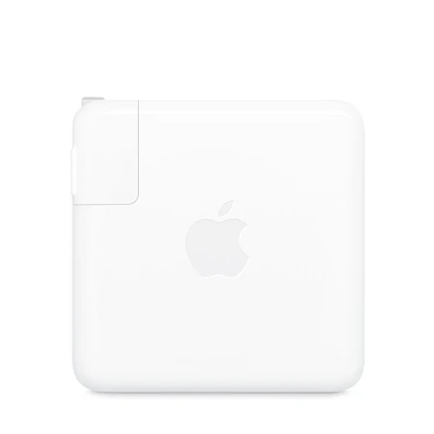 96W USB-C Power Adapter