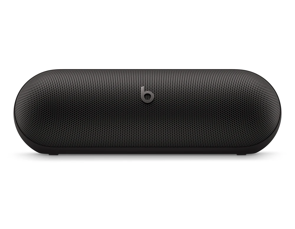 Beats Pill – Wireless Bluetooth® Speaker – Matt Black