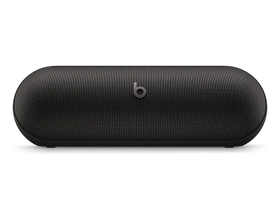 Beats Pill — Wireless Bluetooth® Speaker — Matte Black