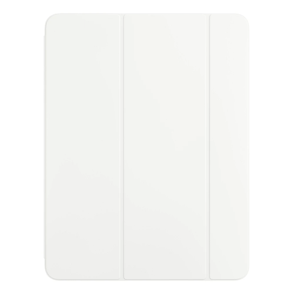 Smart Folio for iPad Pro 13-inch (M4) - White
