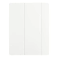 Smart Folio for iPad Pro 13-inch (M4) - White