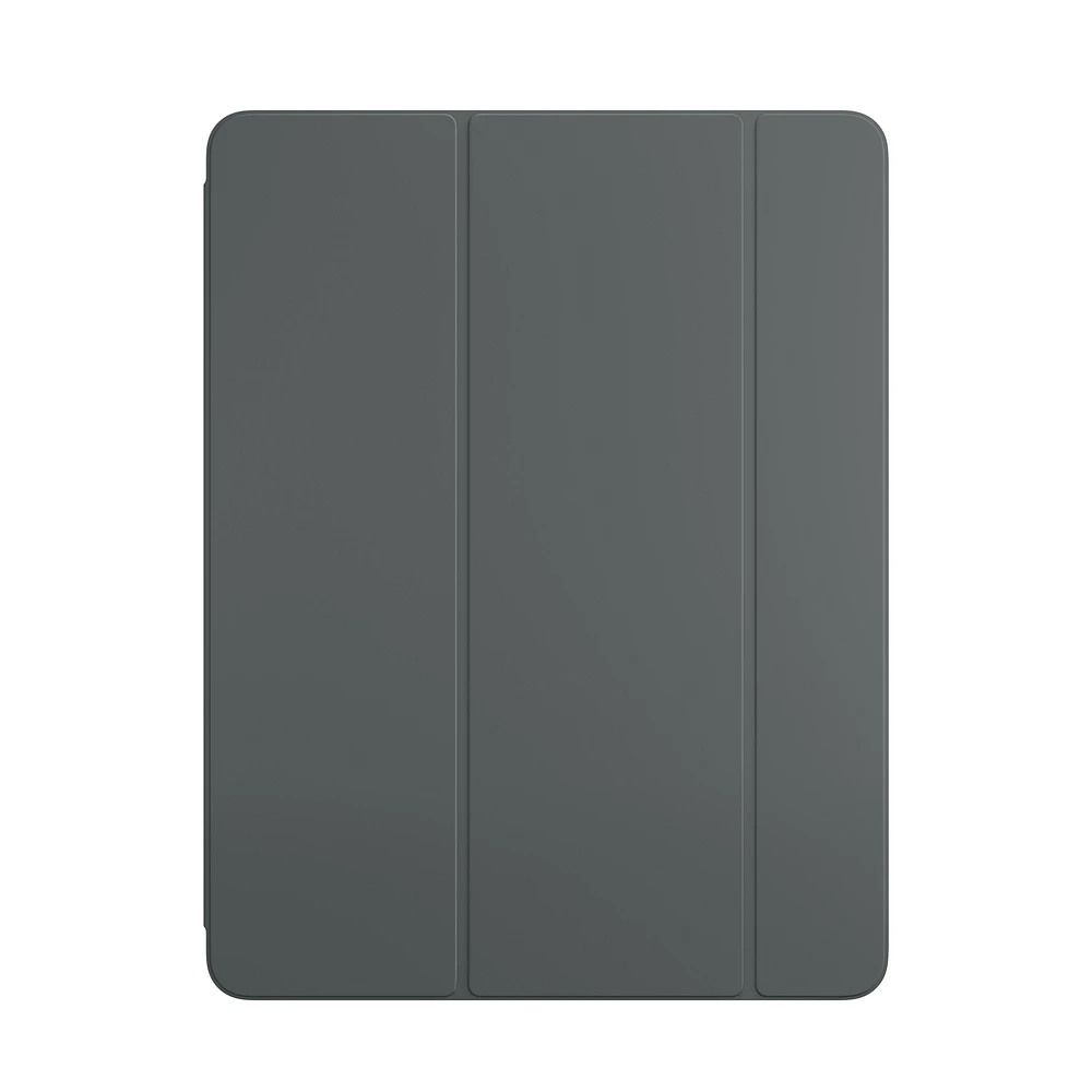 Smart Folio for iPad Air 13-inch (M3) - Charcoal Gray