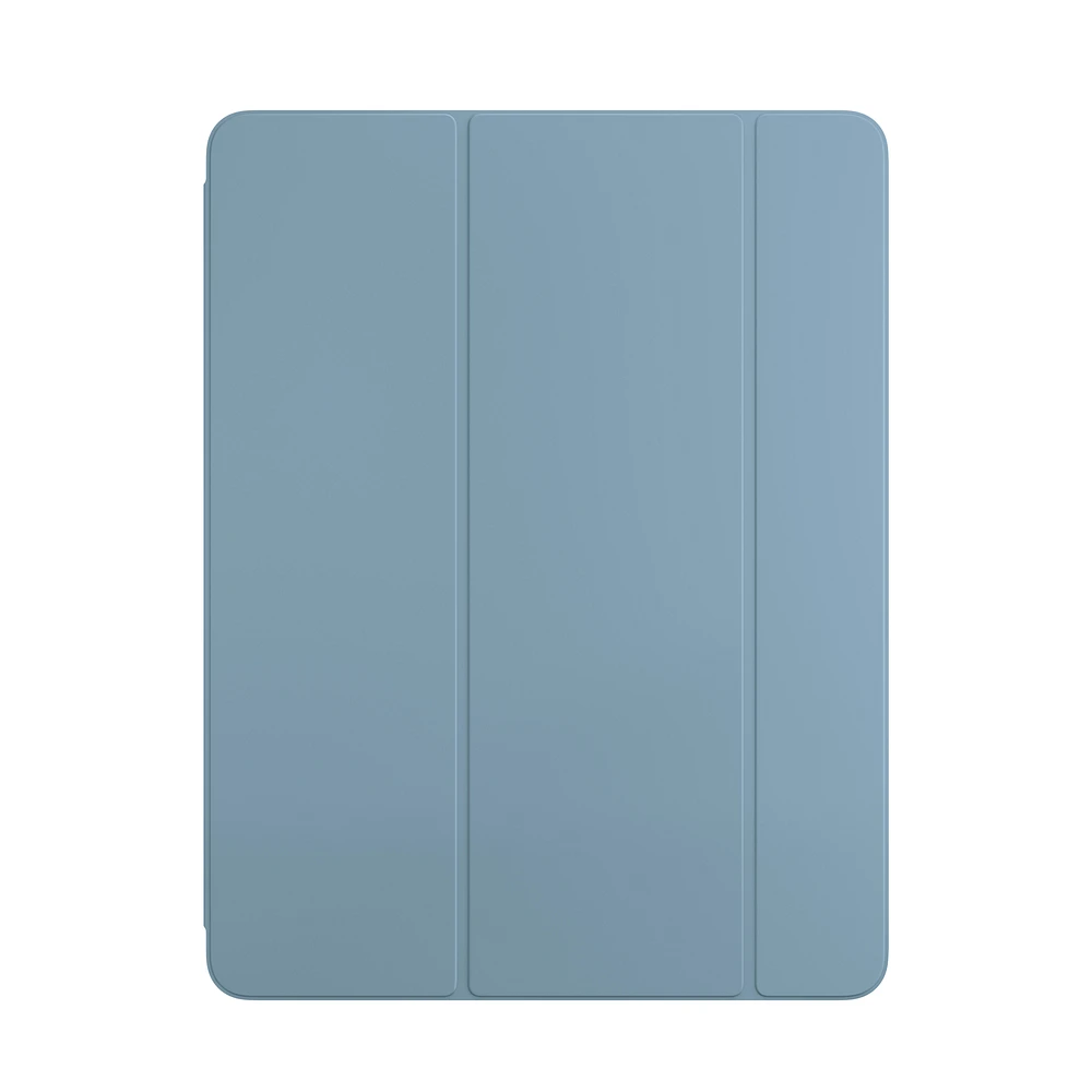 Smart Folio for iPad Air 13-inch (M3) - Denim