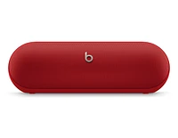 Beats Pill – Wireless Bluetooth® Speaker – Statement Red