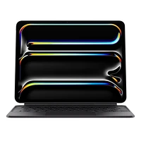 Magic Keyboard for iPad Pro 13‑inch (M4) - US English - Black