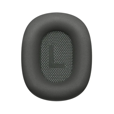 AirPods Max (Lightning Connector) Ear Cushions - Black