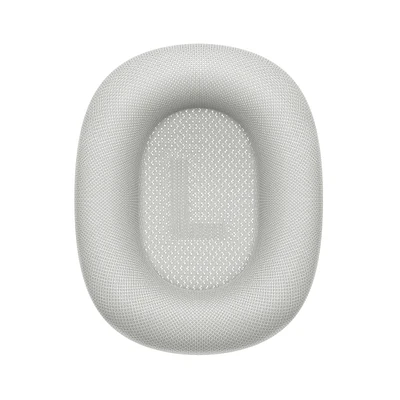 AirPods Max (Lightning Connector) Ear Cushions - Silver