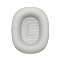 AirPods Max (Lightning Connector) Ear Cushions - Silver