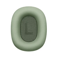 AirPods Max (Lightning Connector) Ear Cushions - Green