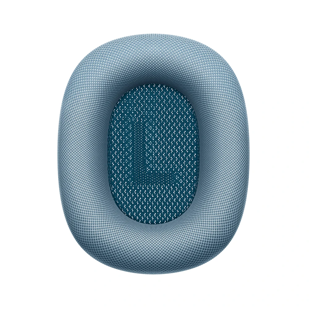 AirPods Max (Lightning Connector) Ear Cushions - Sky Blue