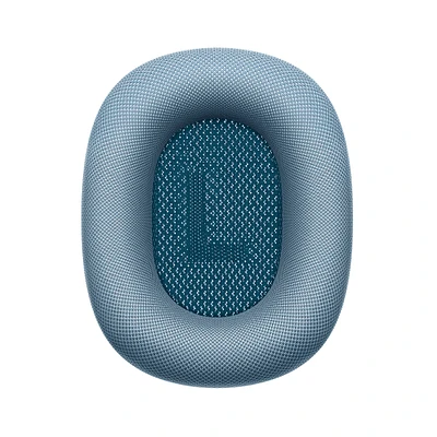 AirPods Max (Lightning Connector) Ear Cushions - Sky Blue
