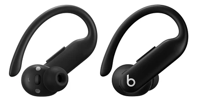 Powerbeats Pro 2 — High-Performance Earbuds — Jet Black