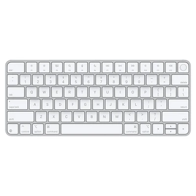 Magic Keyboard with Touch ID for Mac models with Apple silicon (USB–C) - US English
