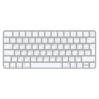 Magic Keyboard with Touch ID for Mac models with Apple silicon (USB–C) - Arabic