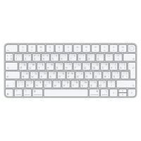 Magic Keyboard with Touch ID for Mac models with Apple silicon (USB–C) - Russian