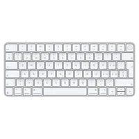 Magic Keyboard with Touch ID for Mac models with Apple silicon (USB–C) - Swiss