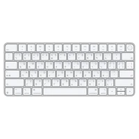 Magic Keyboard with Touch ID for Mac models with Apple silicon (USB–C) - Chinese (Zhuyin)