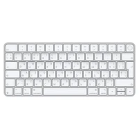 Magic Keyboard with Touch ID for Mac models with Apple silicon (USB–C) - Ukrainian