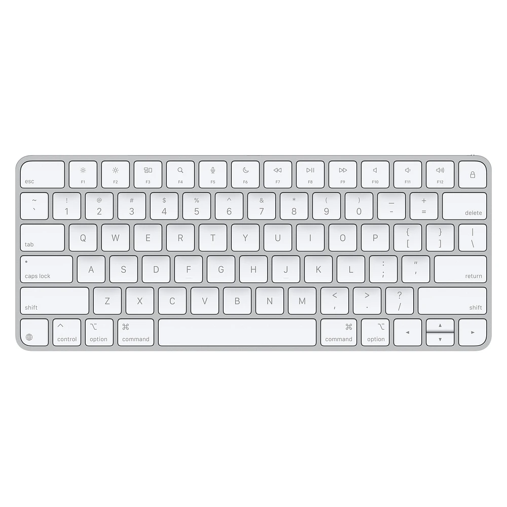 Magic Keyboard (USB–C) - US English