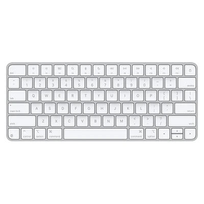 Magic Keyboard (USB–C) - US English