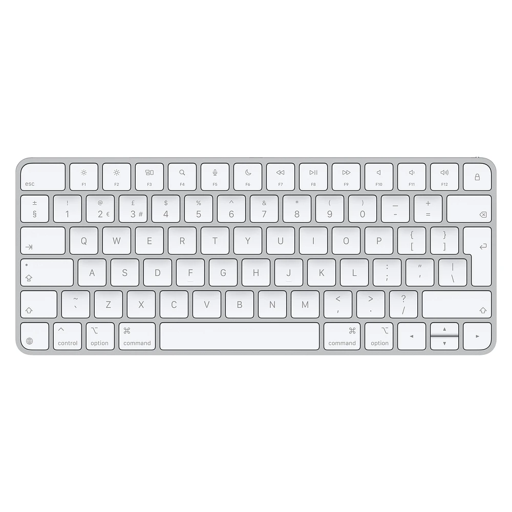 Magic Keyboard (USB–C) - British English