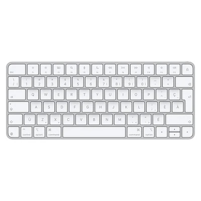 Magic Keyboard (USB–C) - French (Canada)
