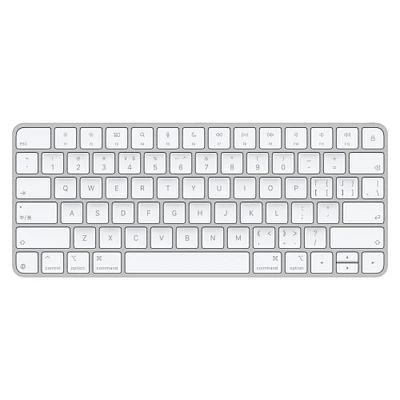 Magic Keyboard (USB–C) - Chinese (Pinyin)