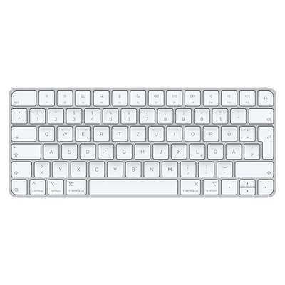 Magic Keyboard (USB–C) - German