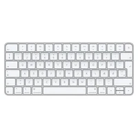 Magic Keyboard (USB–C) - Danish