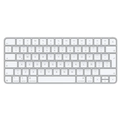 Magic Keyboard (USB–C) - Spanish (Latin American)