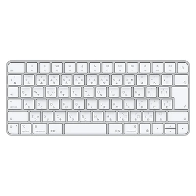 Magic Keyboard (USB–C) - Japanese