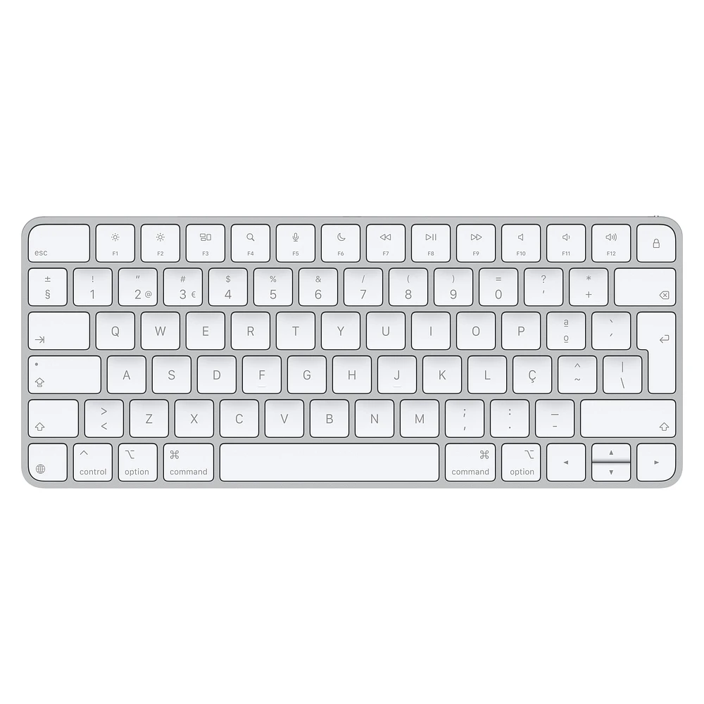 Magic Keyboard (USB–C) - Portuguese