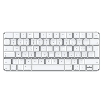 Magic Keyboard (USB–C) - Swiss