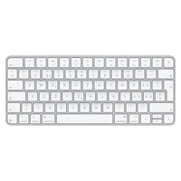 Magic Keyboard (USB–C) - Swiss