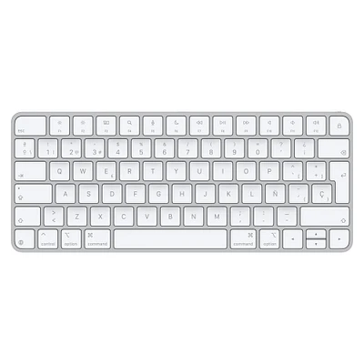 Magic Keyboard (USB–C) - Spanish
