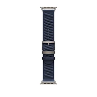 Apple Watch Hermès - 49mm Bleu Nuit En Mer